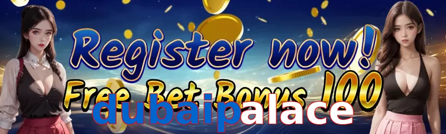 dubaipalace
